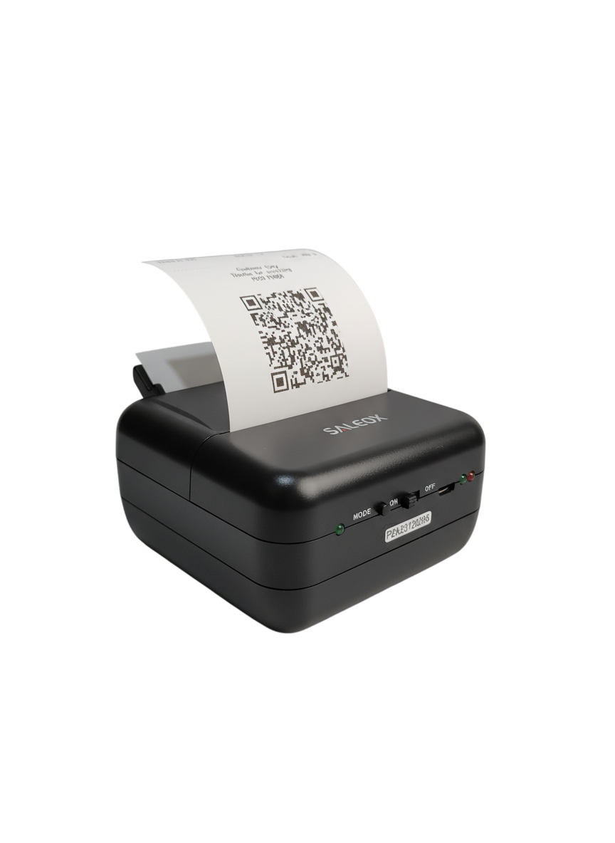 Thermal Receipt Printer